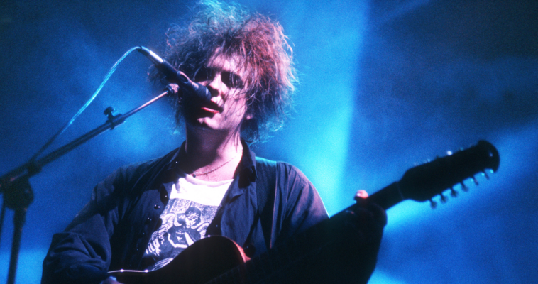 “Fans of that song aren’t true Cure enthusiasts; they don’t purchase my albums”: How Robert Smith ventured into an unusual “happy space” to craft one of The Cure’s most iconic tracks.]