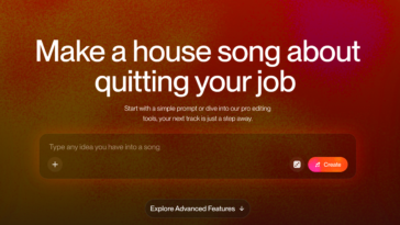 Feeling Deflated As AI Looms Over DAWs Is It Time