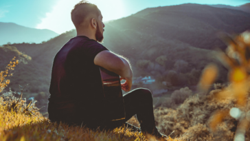 "Finding Purpose Through Music: How Creating Melodies Aids in Overcoming Addiction"]