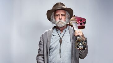 Grateful Dead's Bob Weir Passes Away at 78]