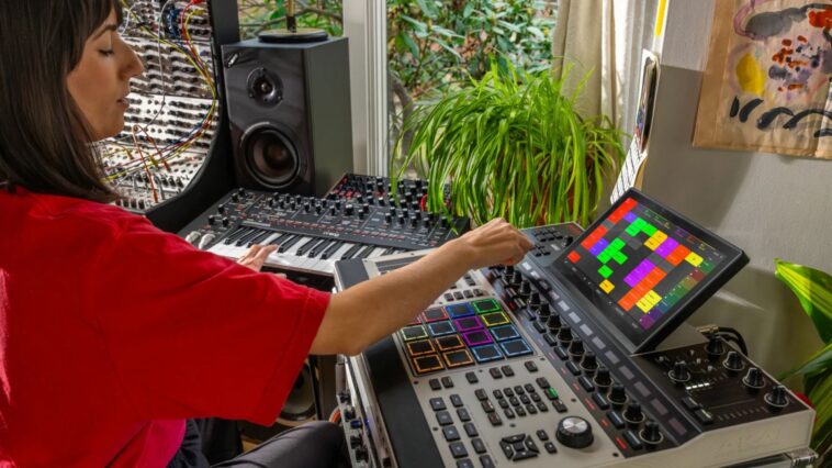 "Having reported on the NAMM cycle for years, I've never witnessed flagship gear become available so swiftly—check out these six must-have releases from NAMM 26 that you can buy today!"]