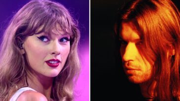 "Heartfelt and Devastating": Aphex Twin Surpasses Taylor Swift in YouTube Listeners—Here’s Why.]