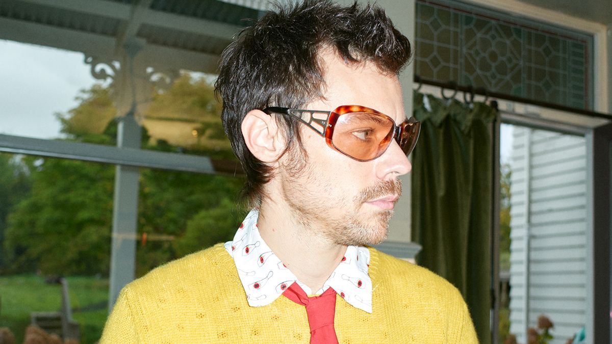 How Harry Styles Introduced Minimal Techno to Pop: A Breakdown of 5 Key Production Elements in His New Single, Aperture]