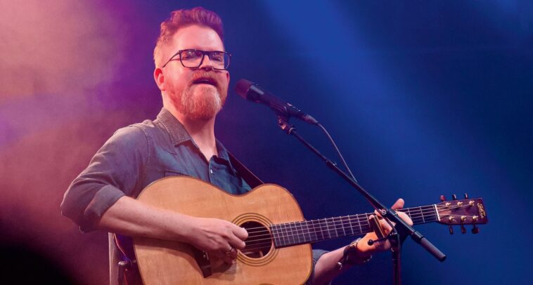 How John Smith Accepted Martin and Transformed His History]