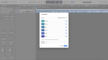 I evaluated 11 top stem separation tools, and you could already own the best one in your DAW.]