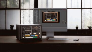 I'm on board with that: Roland launches an official plugin for the CR-78 drum machine.]
