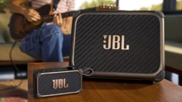 "Introducing a Cutting-Edge Amplifier and Speaker Featuring AI Vocal and Instrument Separation Technology: JBL's New BandBox Simplifies Creating the Ideal Backing Track"]