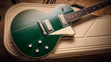 "Is Spending a Bit More on Your Favorite Music-Making Gear Worth It? Guitarists Seek Greater Value – But Does Choosing a Cheaper Guitar Always Result in Better Quality?"]