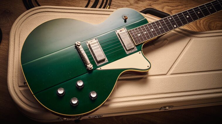 "Is Spending a Bit More on Your Favorite Music-Making Gear Worth It? Guitarists Seek Greater Value – But Does Choosing a Cheaper Guitar Always Result in Better Quality?"]