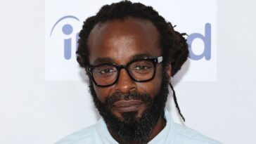 "John Forté, collaborator with Fugees and Wyclef Jean, passes away, leaving a deep impact on my brother"]