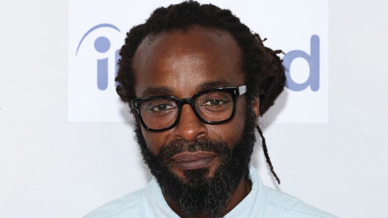 "John Forté, collaborator with Fugees and Wyclef Jean, passes away, leaving a deep impact on my brother"]