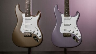 John Mayer's Enigmatic Grateful Dead PRS Silver Sky Unveiled]