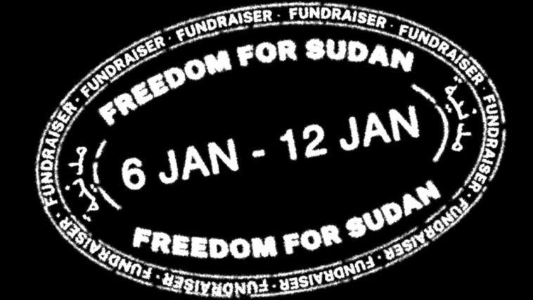 "Join The Weeknd, PinkPantheress, and Olivia Rodrigo in Supporting Sudan's Fight Against Violence and Exploitation: Donations for Online Auction to Benefit Aid Organizations in the War-Torn Nation"]