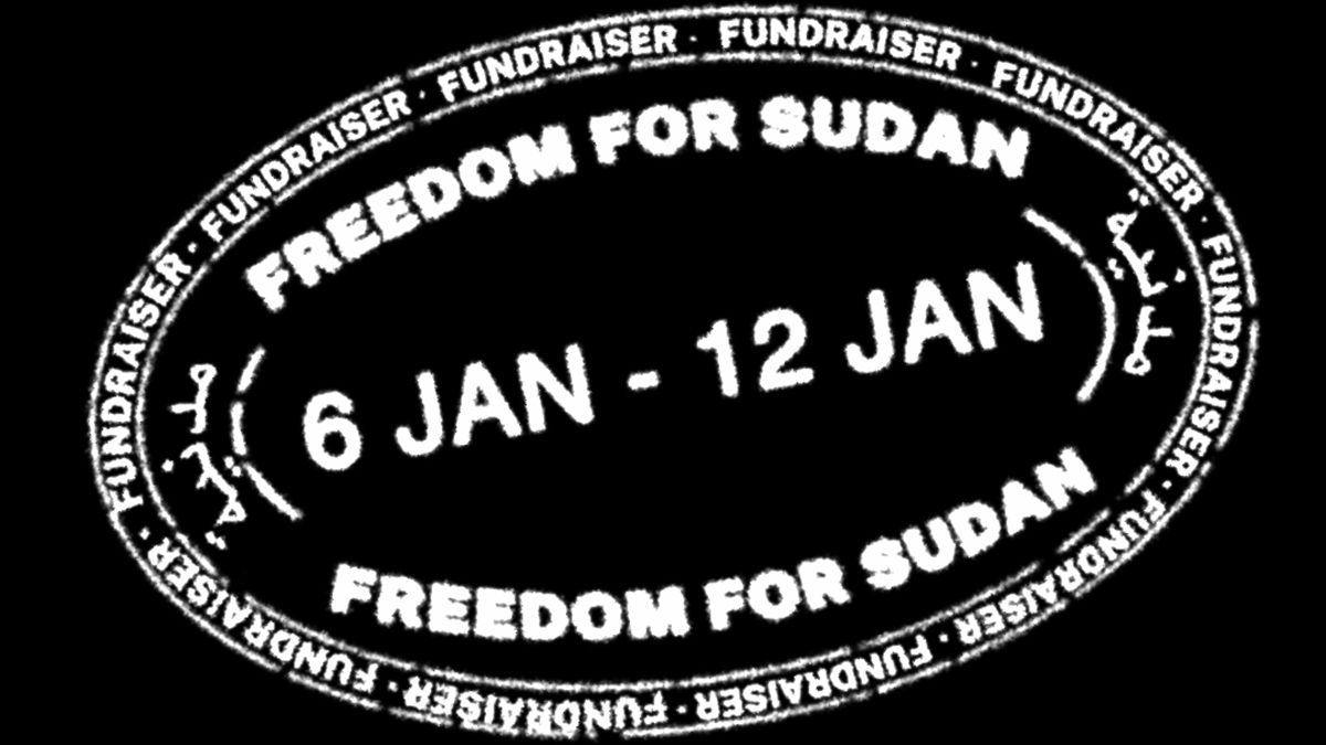 "Join The Weeknd, PinkPantheress, and Olivia Rodrigo in Supporting Sudan's Fight Against Violence and Exploitation: Donations for Online Auction to Benefit Aid Organizations in the War-Torn Nation"]