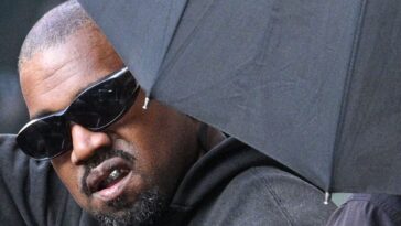 "Kanye West Offers Sincere Apology for Anti-Semitic Actions, Citing 'Medical Oversight' and Pledges to Embrace Accountability and Positive Change"]