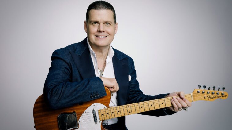 "Leading Fender is a once-in-a-lifetime honor. This brand has been a significant part of my life since my youth": Fender names Edward “Bud” Cole as its new CEO.]