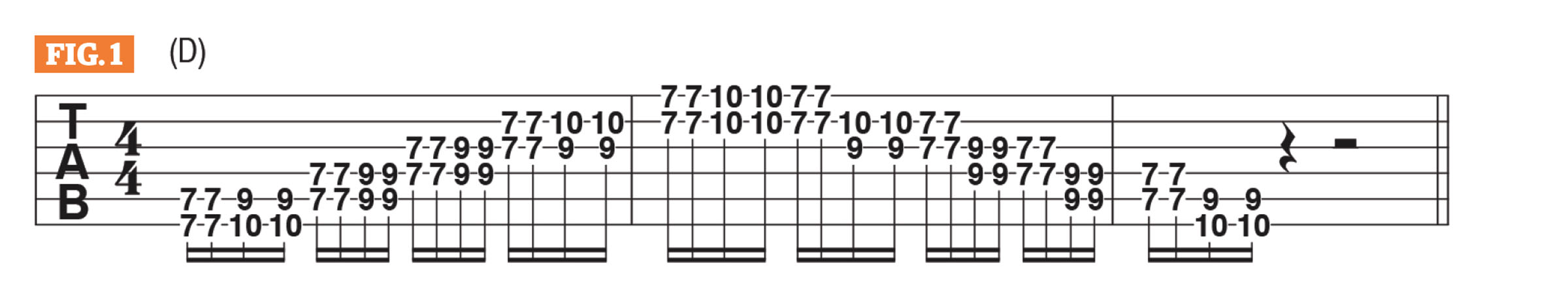 GWM599 Cory Wong Lesson