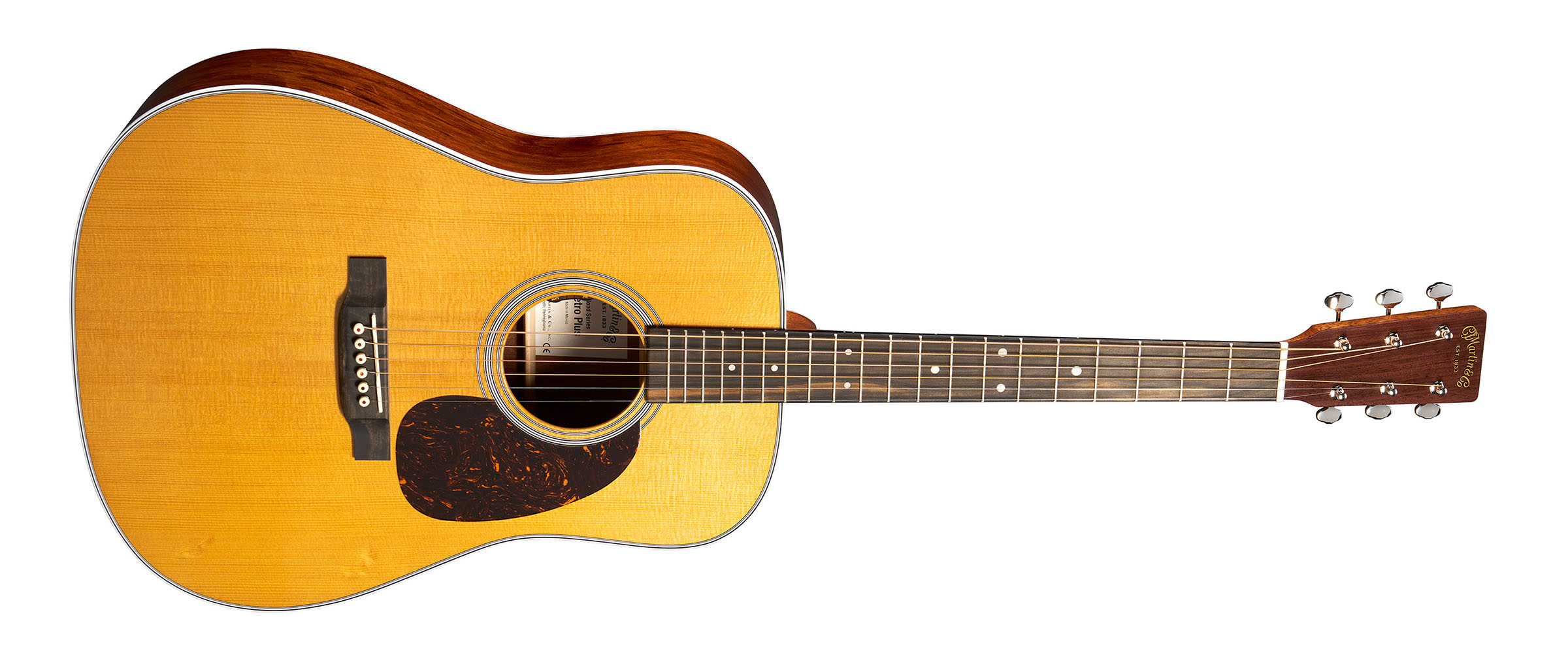 Martin DE Road Series Granadillo