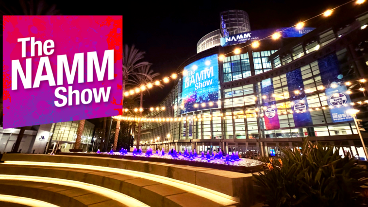 NAMM 2026: Speculations, Forecasts, and Real-Time News from the Largest Music Tech Event]