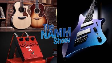 NAMM 2026: Updates, Speculations, and Forecasts]
