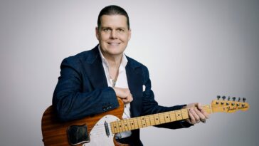 New Fender CEO Edward 'Bud' Cole Discusses the Future of the Iconic Brand]