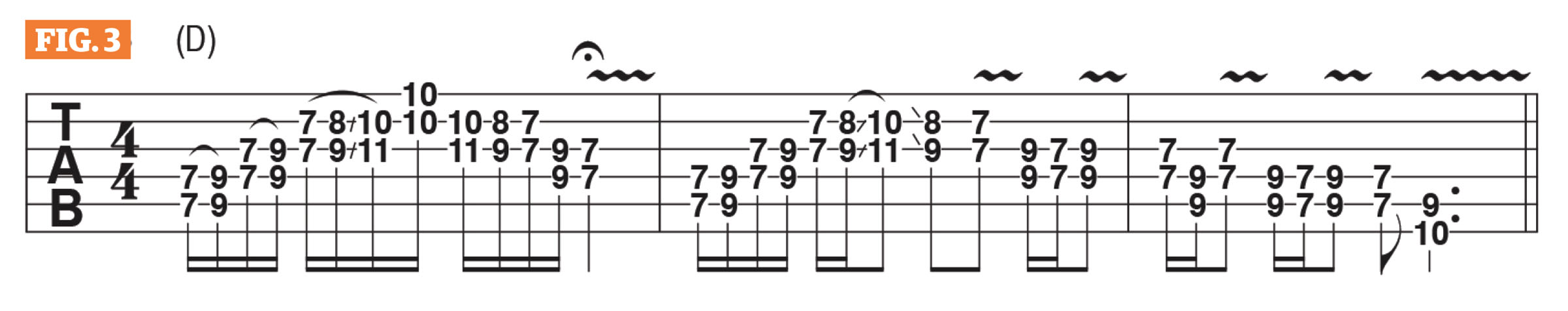 GWM599 Cory Wong Lesson