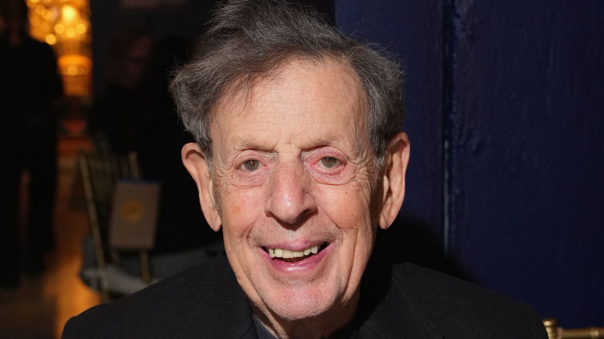 "Philip Glass Cancels Premiere of Symphony No. 15, an Ode to Abraham Lincoln, Due to Conflicting Values with the Trump-Approved Kennedy Center"]
