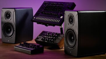 "Professional-Level Outcomes at a Semi-Professional Price: Review of IK Multimedia Precision 6 MkII"]