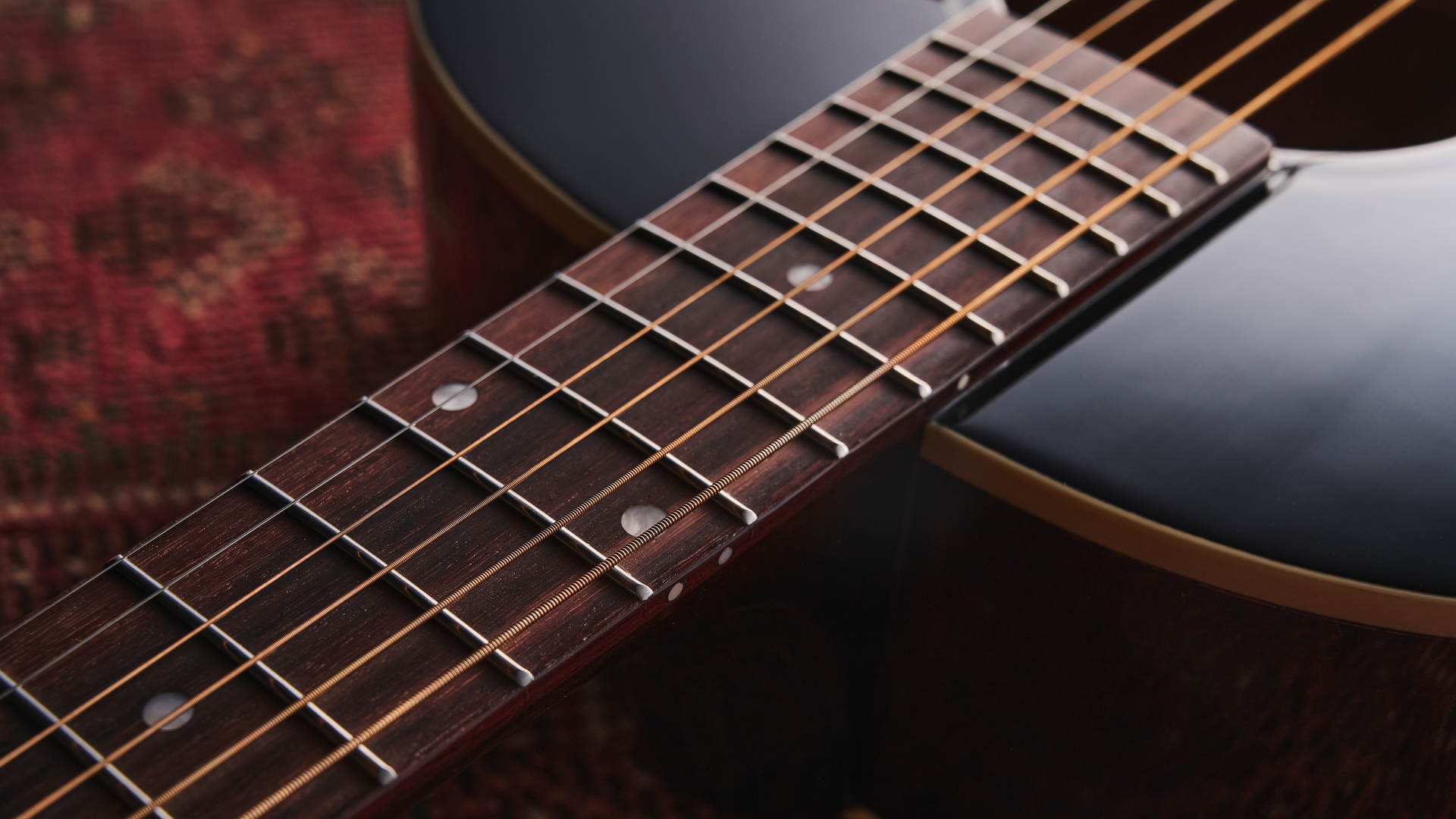 Epiphone Blues King Studio