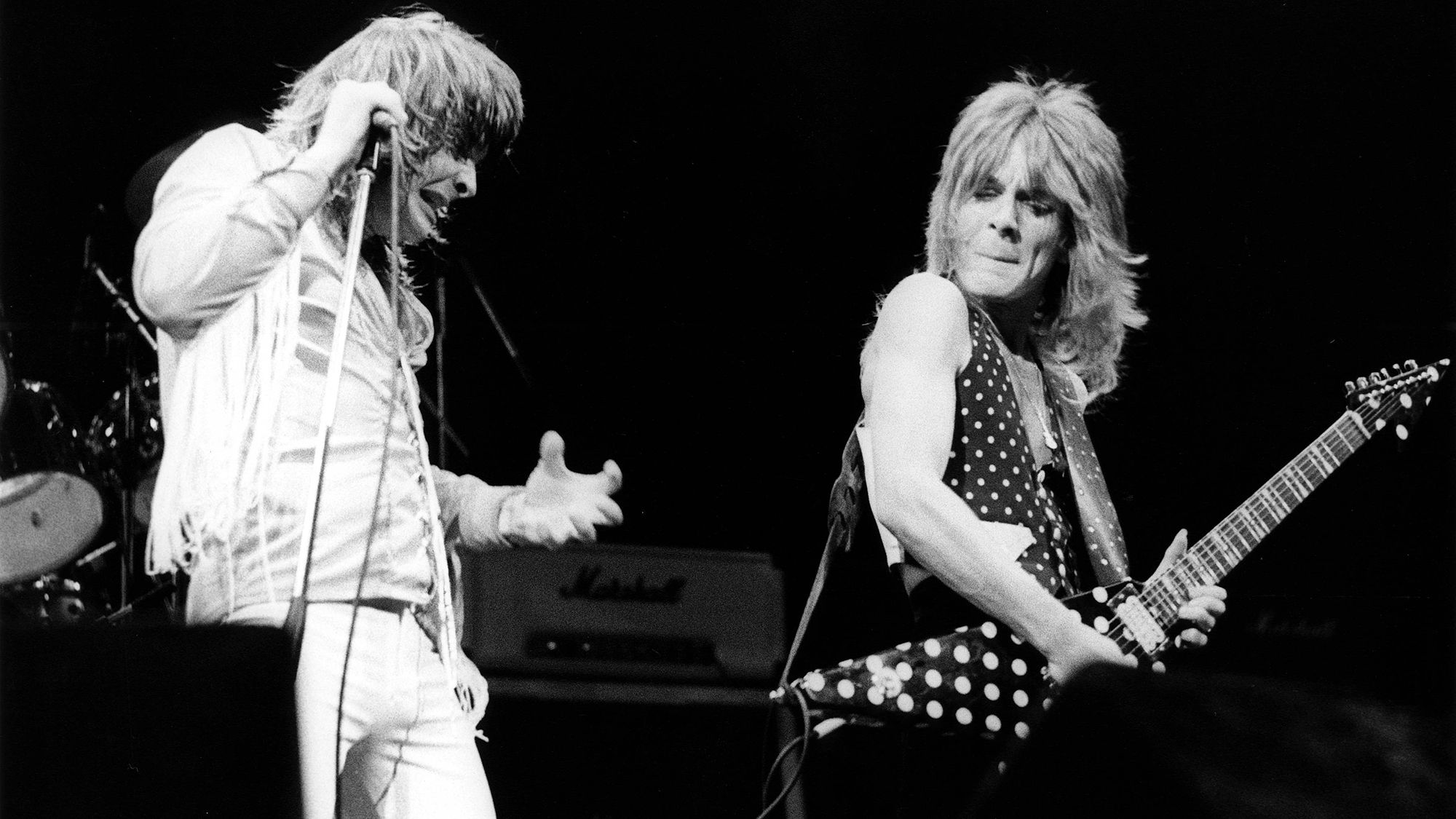 Randy Rhoads' Concerns Regarding Diary of a Madman]