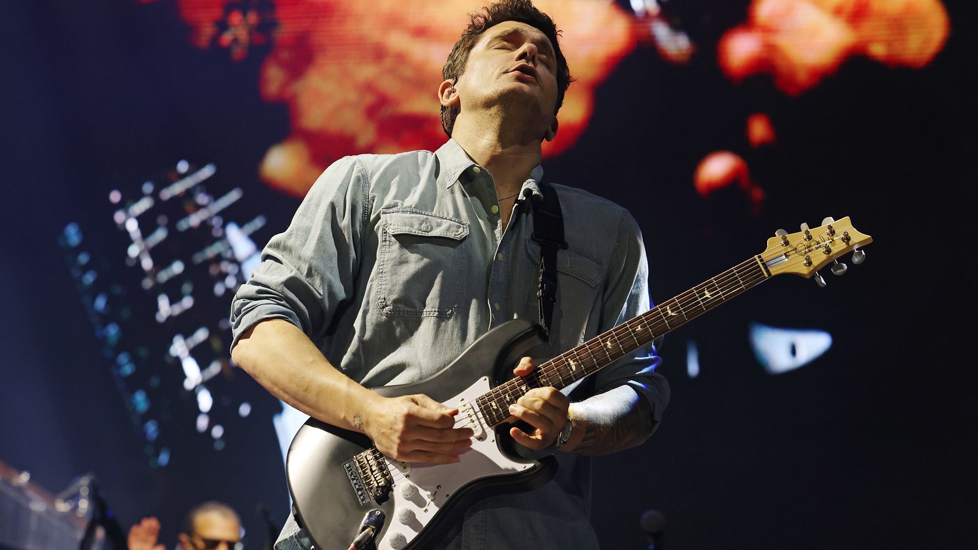 Reasons John Mayer Could Outshine George Harrison]