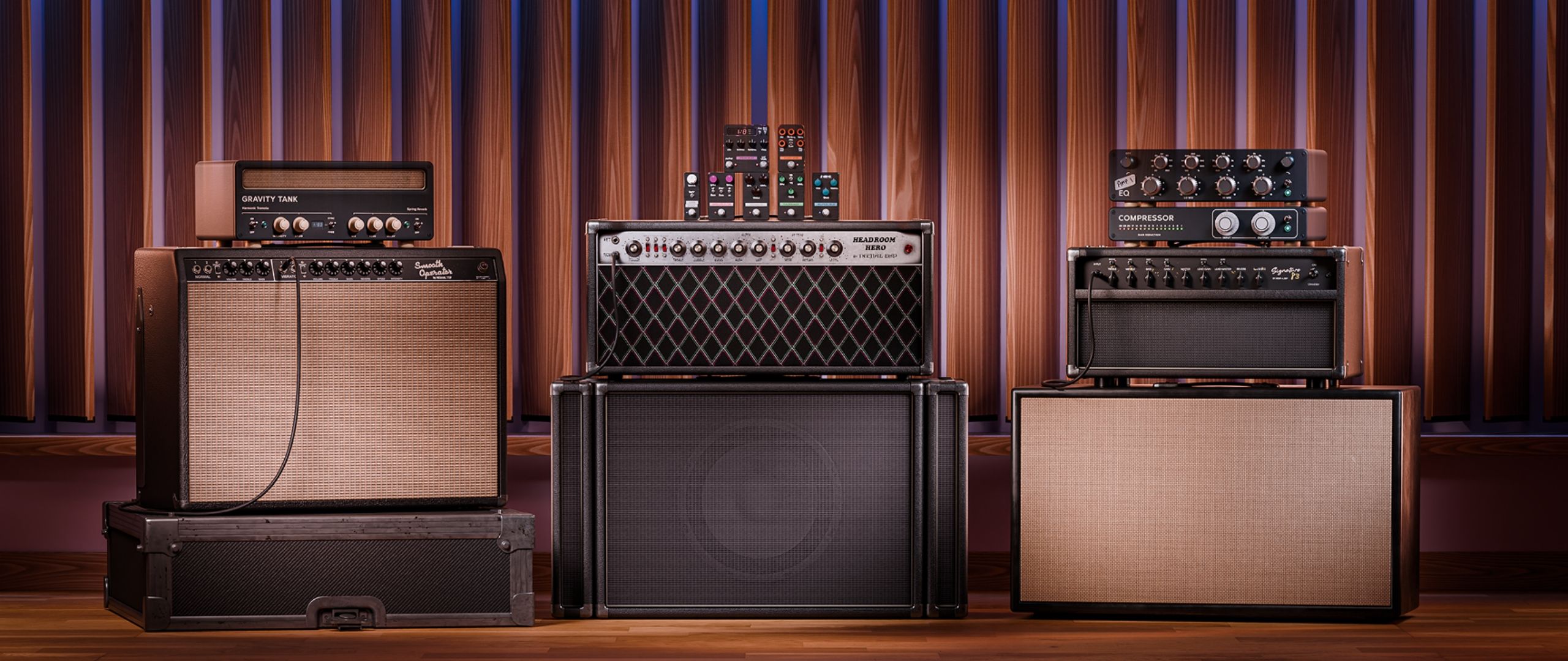 Review of the Neural DSP Archetype: John Mayer X]