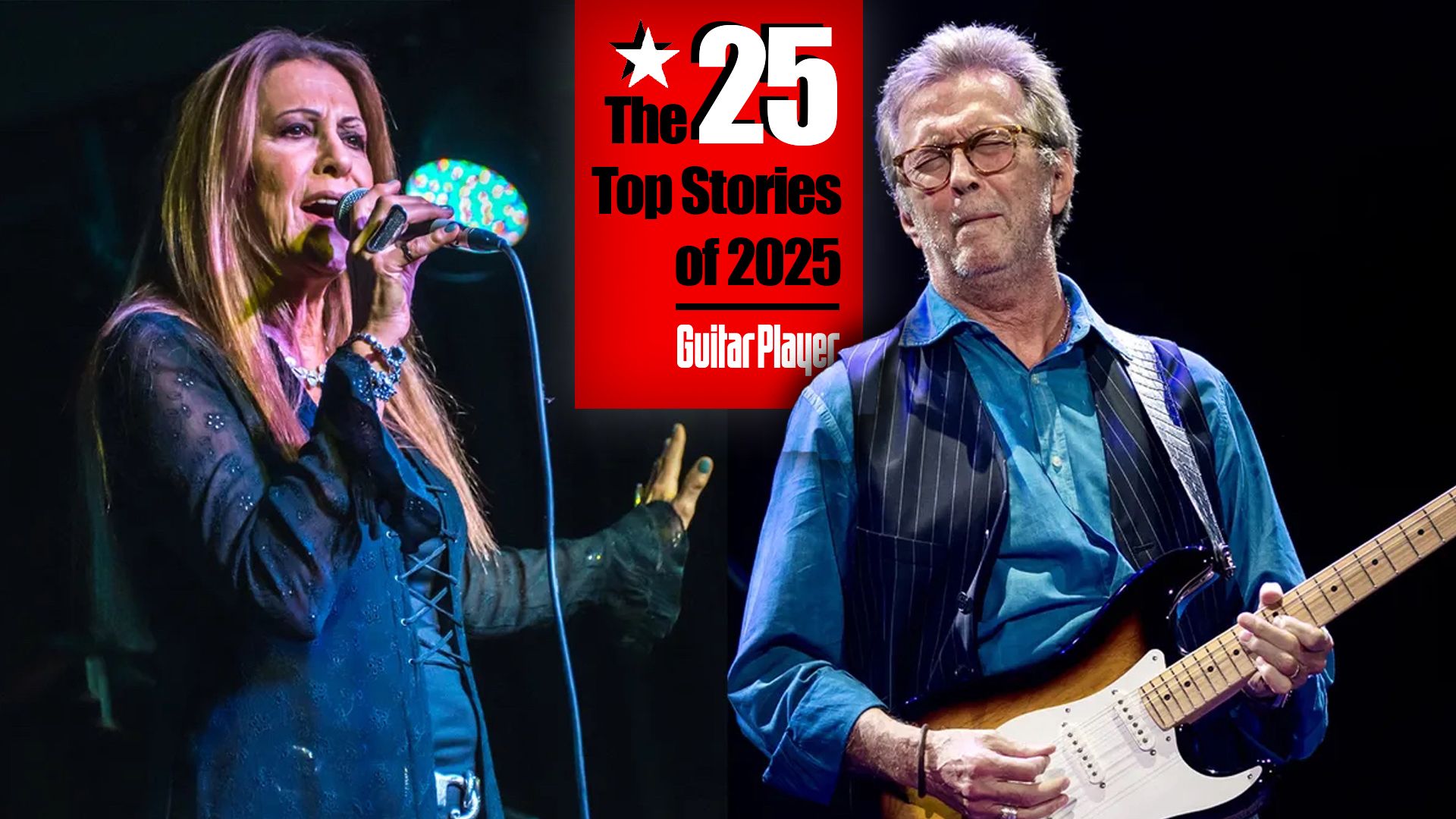 Rita Coolidge claims Eric Clapton should credit her for "Layla."]