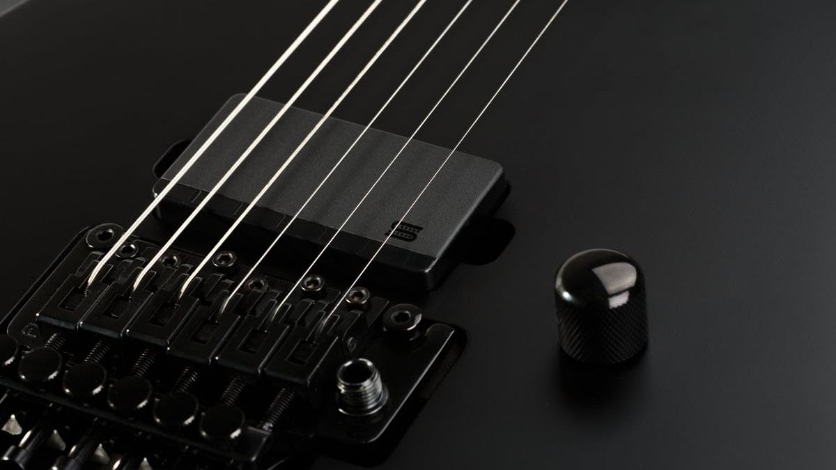 Seymour Duncan Launches MortalCoil Active Humbucker Set: A Versatile Combo with the Powerful MC1 and Classic JB and Jazz Voicings – Could It Outperform Fishman as the Leading Metal Pickup?]