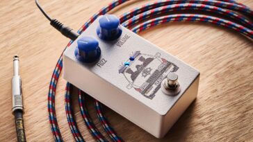 "Simple Appeal Drives Sales: A Review of Funny Little Boxes Caught By The Fuzz"]