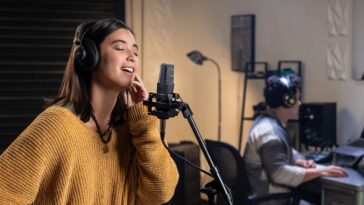 "Simple Objective: Create a Daily Essential Mic for Creators" — AKG Introduces New C-Series Condenser Microphones Inspired by Studio Classics]