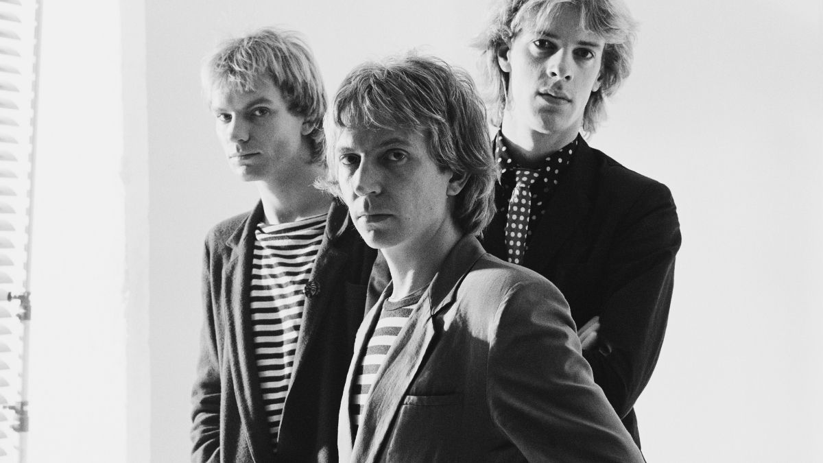 Sting has disbursed over $800,000 to Andy Summers and Stewart Copeland in the police royalties lawsuit, which they argue is still underpaid.]
