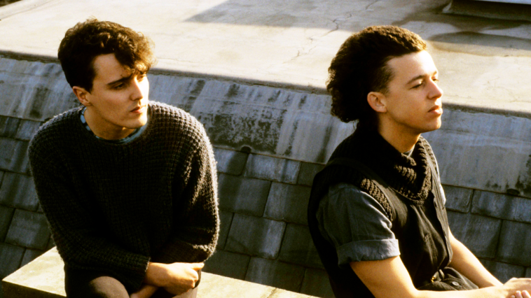 "Suppressed My Emotions at School, but at 18, I Gave Up on Everything and Struggled to Get Out of Bed—Channeled It All into a Song: The Complex Musical Theory and Lyrical Richness of a Tears for Fears Classic"]