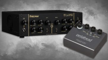 "Synergy's Power Amp Machine Learning Technology: A Potential Game-Changer as it Analyzes Cabinet Impedance with Precision Sweeps and Ongoing Real-Time Monitoring"]