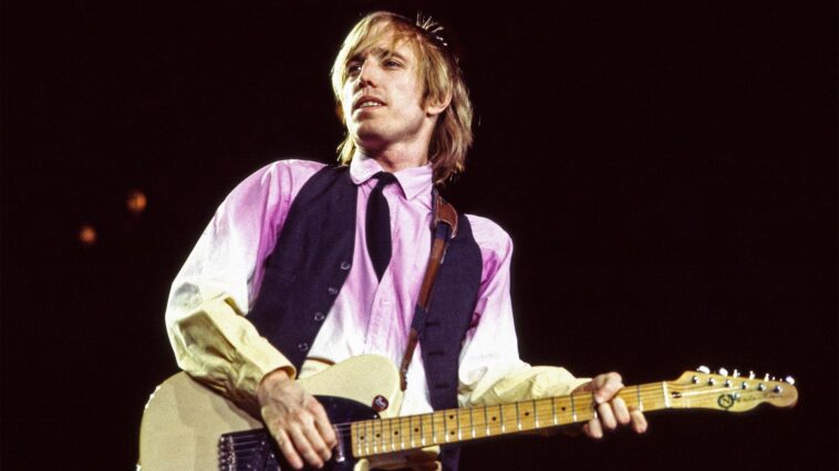 The Rise of Tom Petty's Career — and the Bassist Who Was Left Behind]