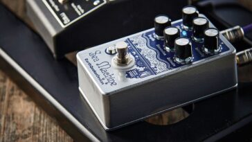 The Surge of Boutique Pedals and What's on the Horizon]
