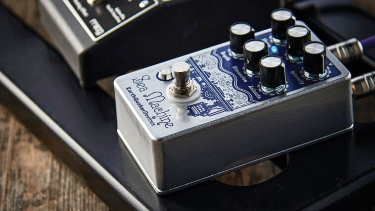 The Surge of Boutique Pedals and What's on the Horizon]