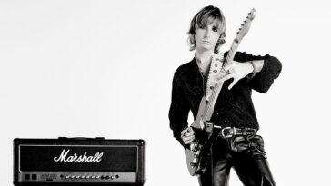 Thomas Raggi discusses his standout solo album.]