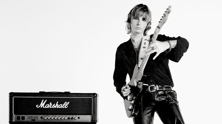 Thomas Raggi discusses his standout solo album.]