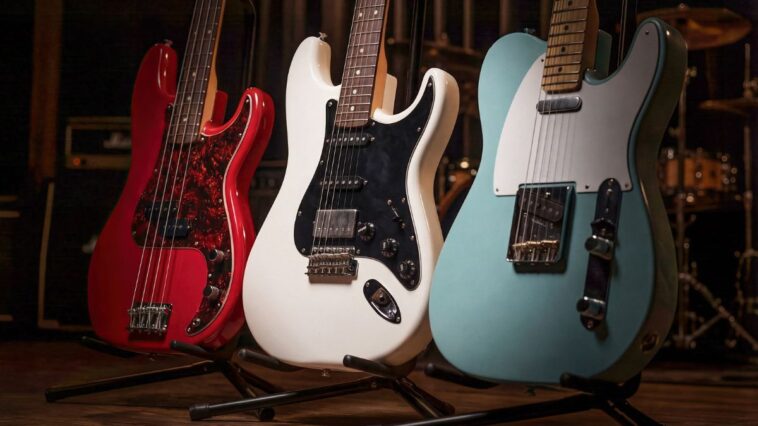 Tokai Guitars Reintroduces Premium Models to the US Market]