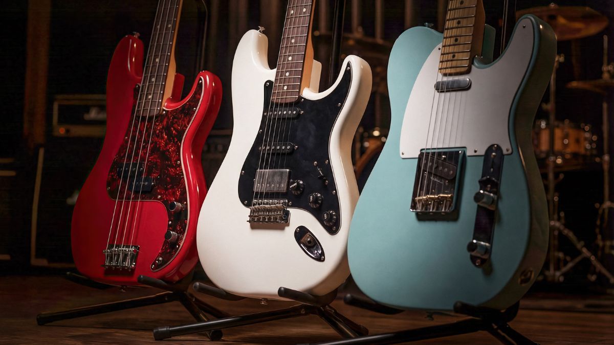 Tokai Guitars Reintroduces Premium Models to the US Market]