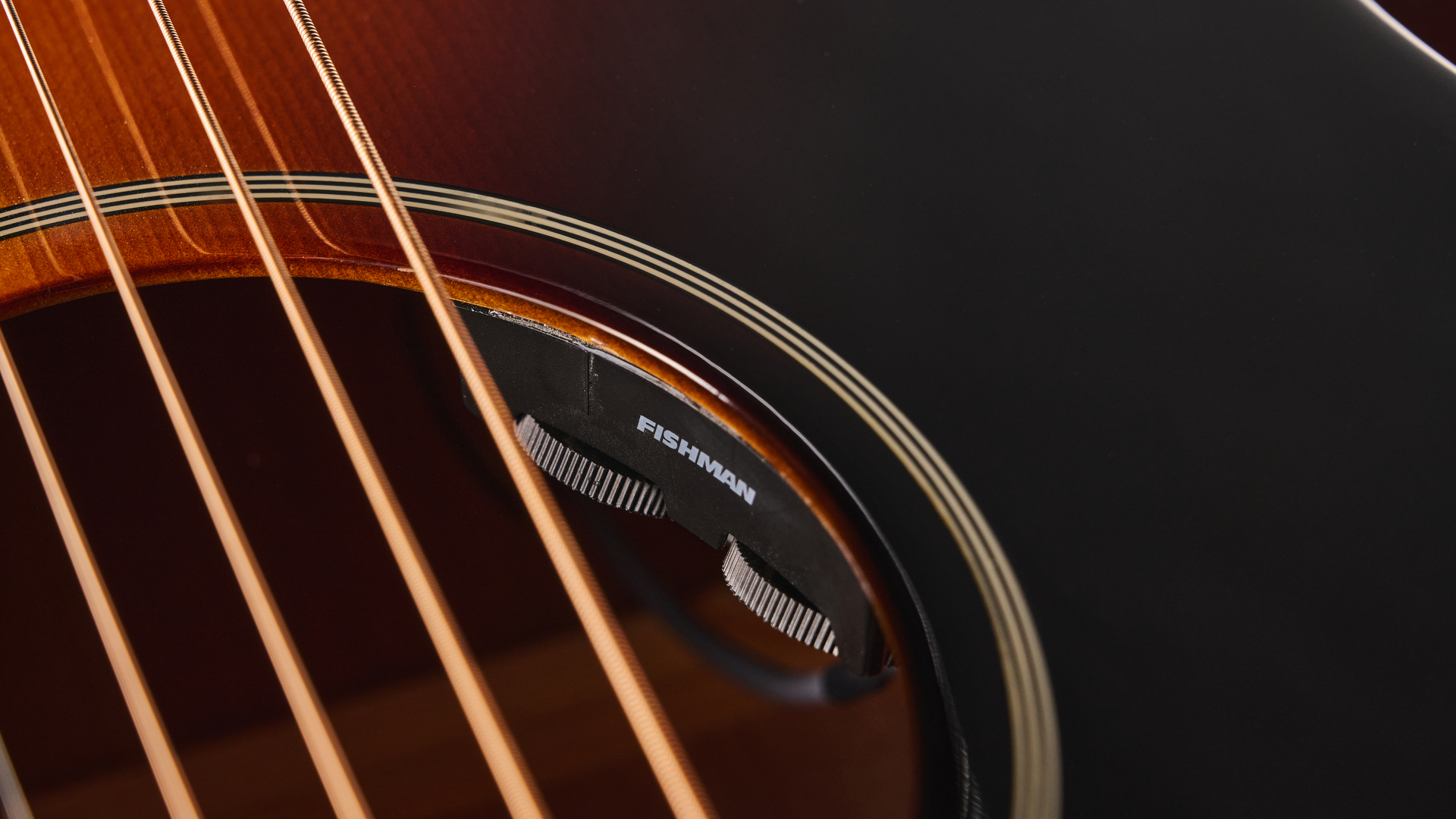 Epiphone Blues King Studio