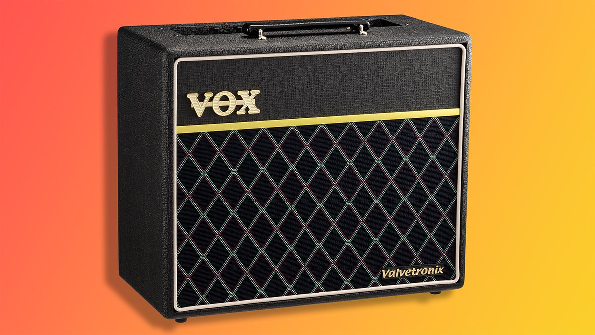 Vox unveils the latest and most advanced versions of the Valvetronix series.]