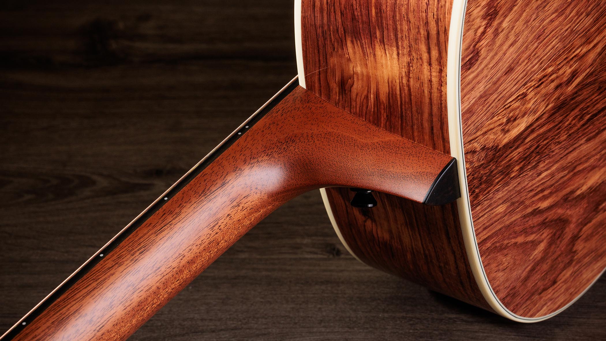 Taylor Gold Label 917e