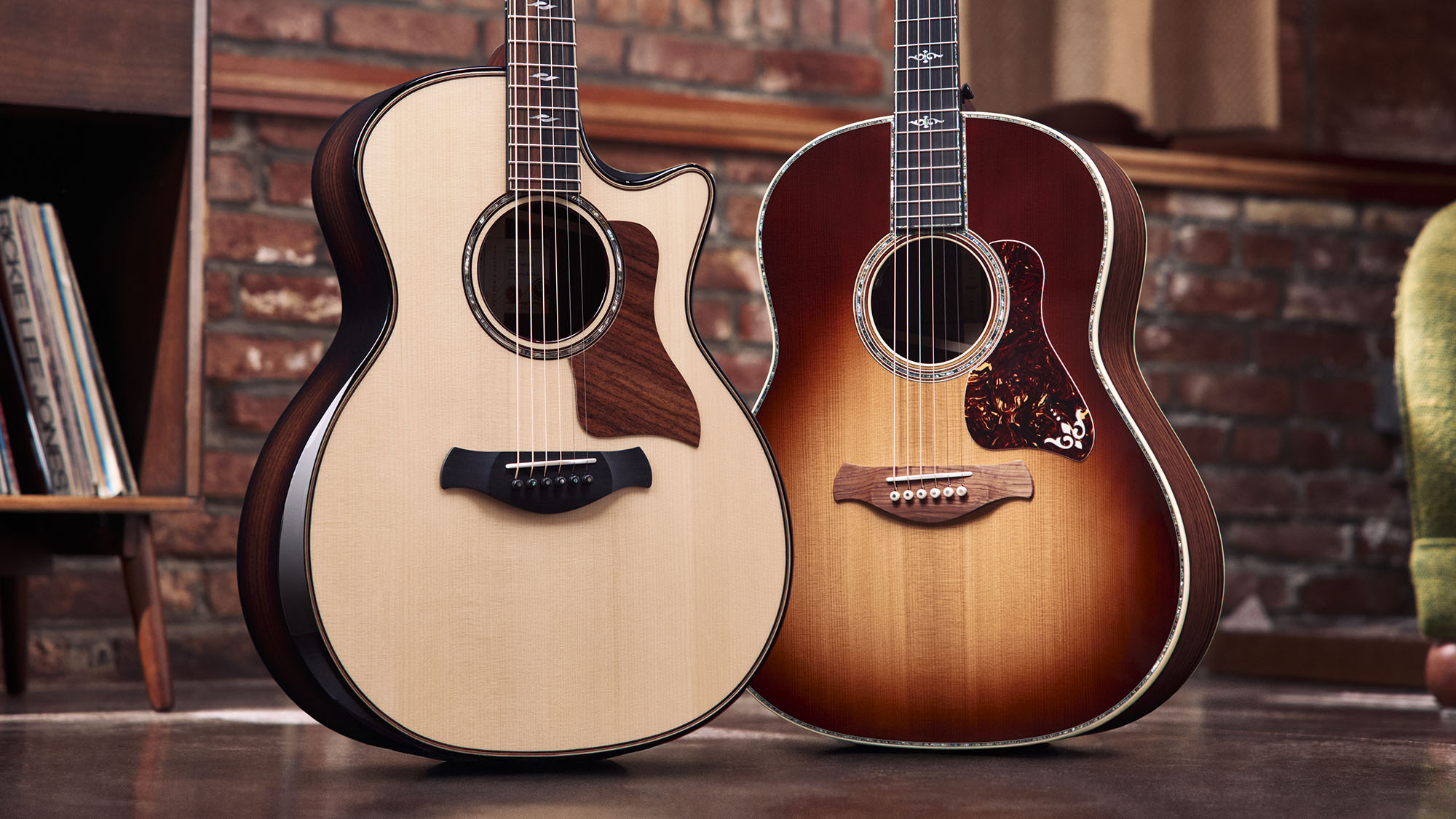 Taylor Guitars